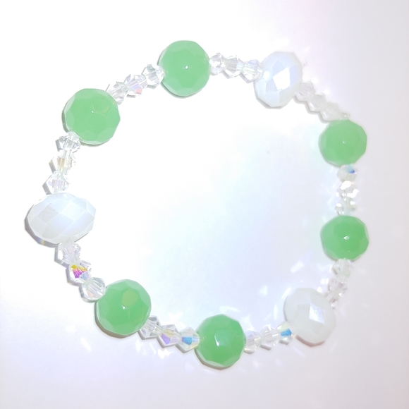 Handmade bracelets - Picture 1 of 3